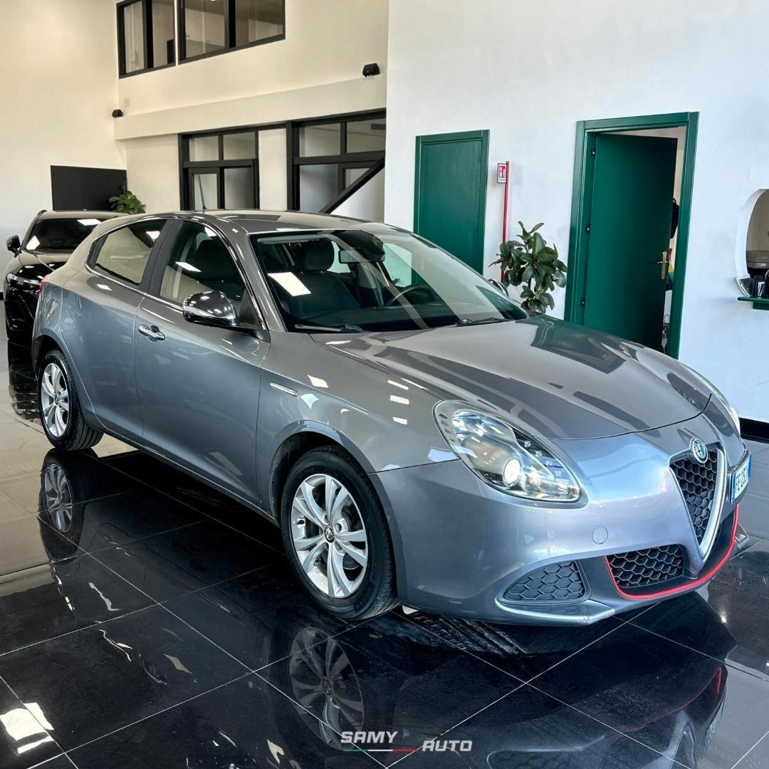 Alfa Romeo Giulietta 1.6 JTDm 120 CV Super