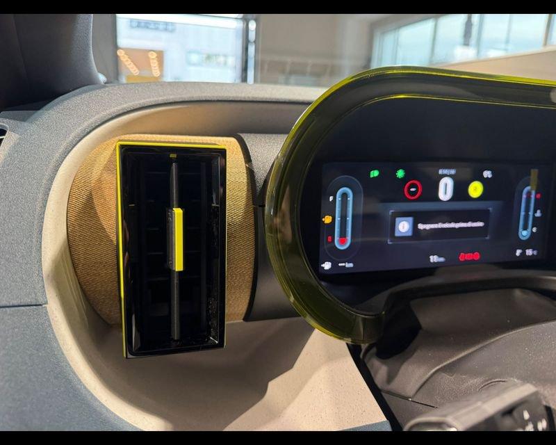 FIAT Grande Panda 1.2 Hybrid 110 CV S&S La Prima