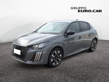 Peugeot 208 Allure PureTech 100 S/S