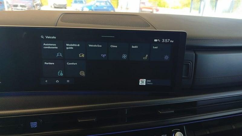 Hyundai Santa Fe PHEV 1.6 T-GDI PHEV 4WD A/T 5posti Xclass