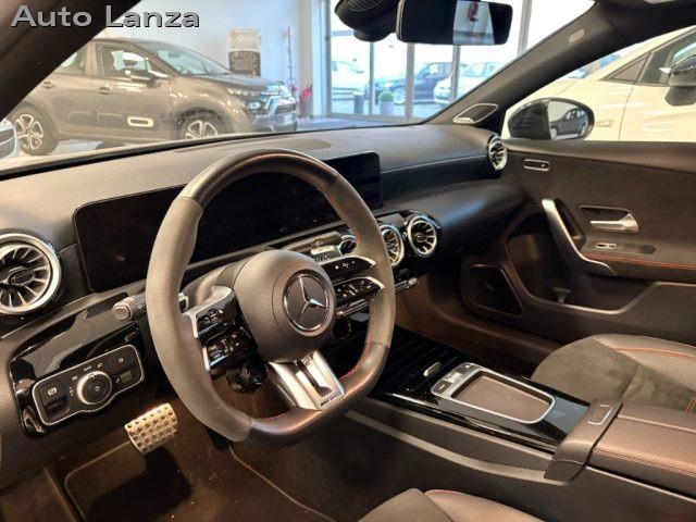 MERCEDES-BENZ A 45 S AMG A 45S AMG 4Matic+ Premium