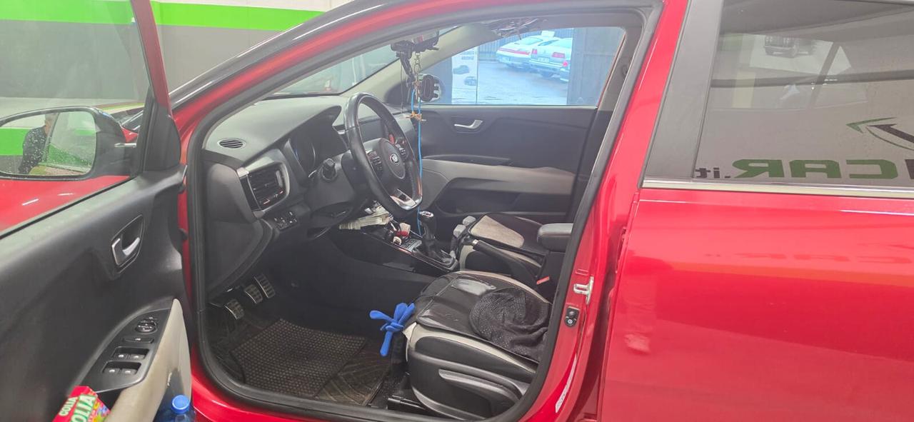 Kia Stonic 1.0 T-GDi 120 CV Energy