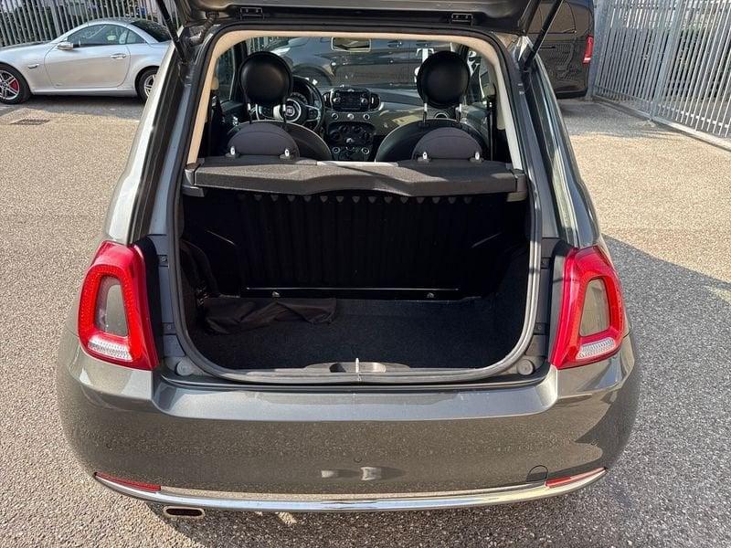 FIAT 500 1.2 Lounge 69cv my20
