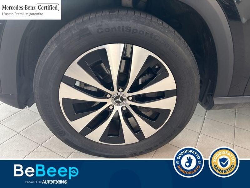 Mercedes-Benz GLE 300 D ADVANCED 4MATIC AUTO
