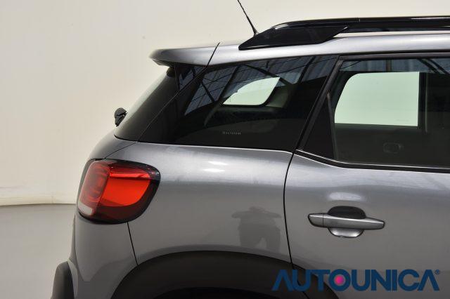 CITROEN C3 Aircross 1.2 PURETECH 82CV FEEL NEOPATENTATI