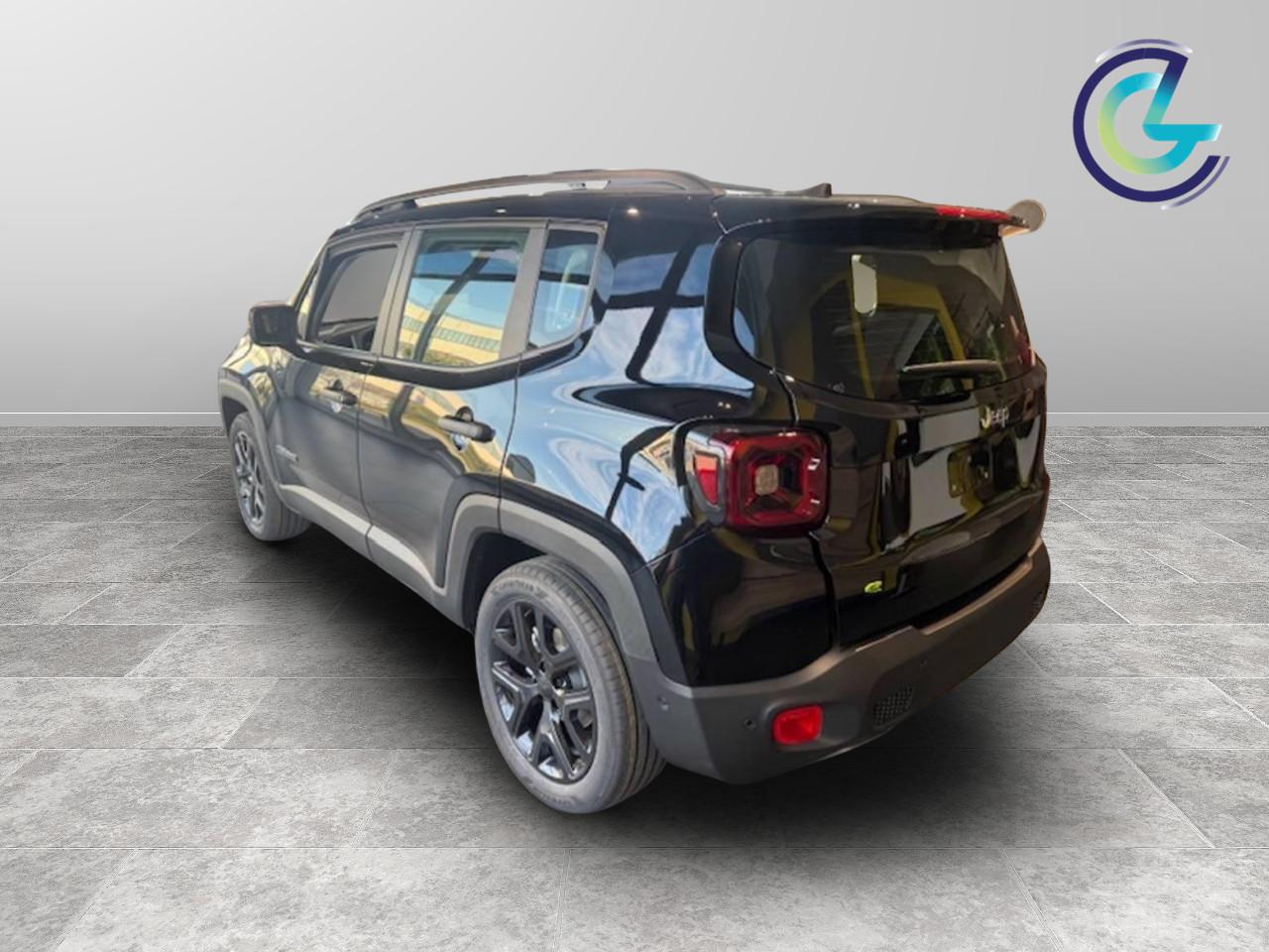 JEEP Renegade E-Hybrid My24 Summit1.5 Turbo T4 E-Hybrid 130cv Fwd