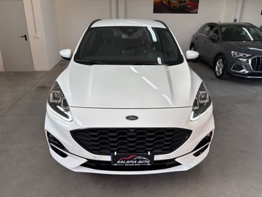 Ford Kuga 1.5 EcoBlue 120 CV aut. 2WD ST-Line X Design