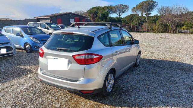 FORD C-Max GPL SCADENZA 2034