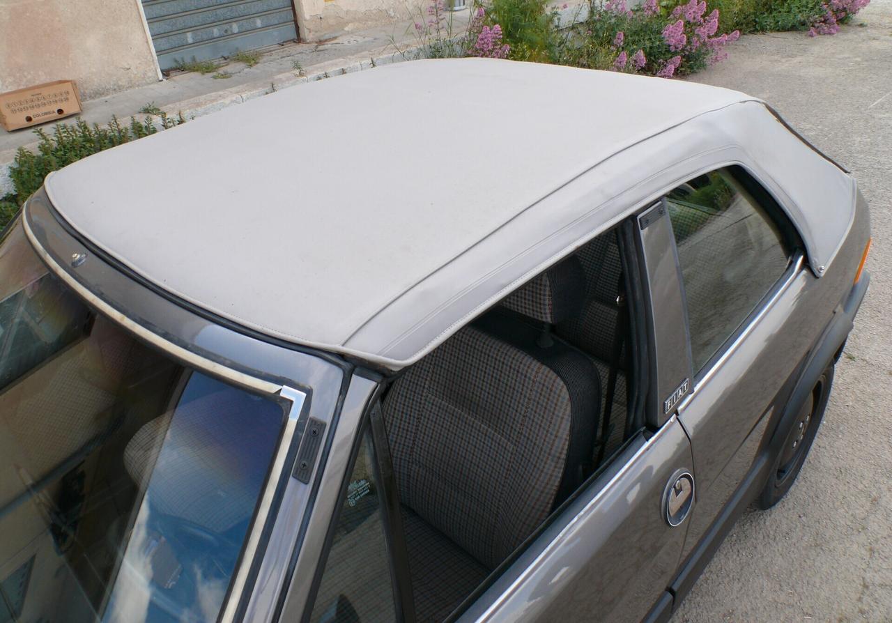 Bertone Cabrio/Supercabrio Supercabrio 100 S (M1322)