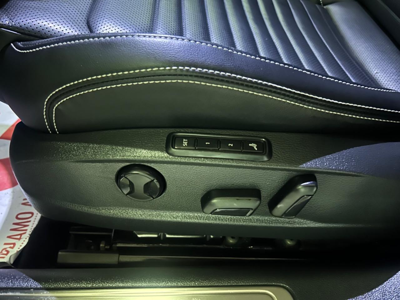 Volkswagen Passat Alltrack 2.0 TDI 190 CV 4MOTION DSG BMT