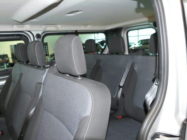FIAT Talento 1.6 MJT 120CV PL-TN Combi 12q