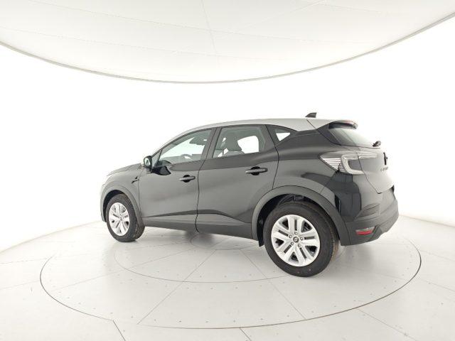 RENAULT Captur ECO-G 100 CV Evolution