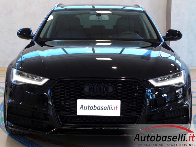 AUDI A6 2.0 TDI ULTRA BUSINESS PLUS 190CV S-TRONIC