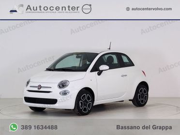 FIAT 500 1.0 Hybrid Club