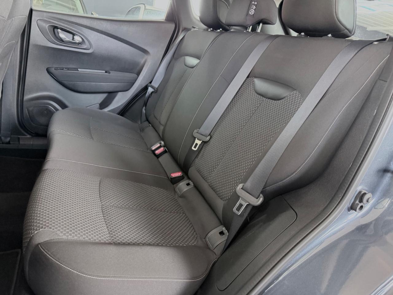 Renault Kadjar TCe 130CV Energy Intens