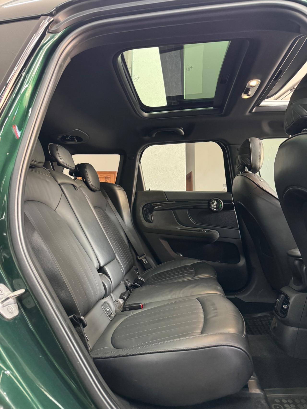 Mini 2.0 Cooper D Hype Countryman FULL TETTO