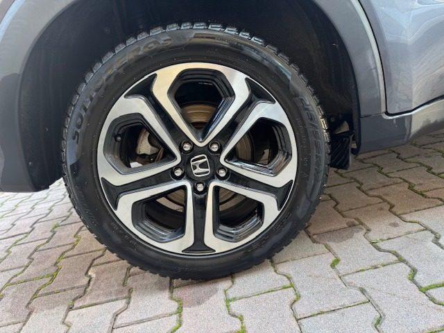 HONDA HR-V 1.5 i-VTEC CVT Executive NaviADAS TETTO PANORAMICO