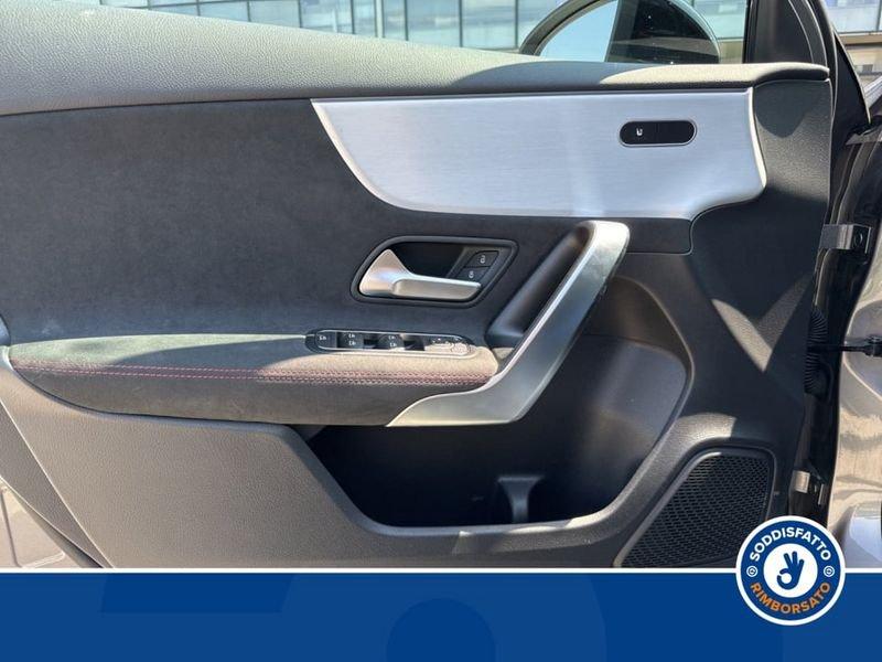 Mercedes-Benz Classe A 180d Automatic AMG Line Advanced Plus