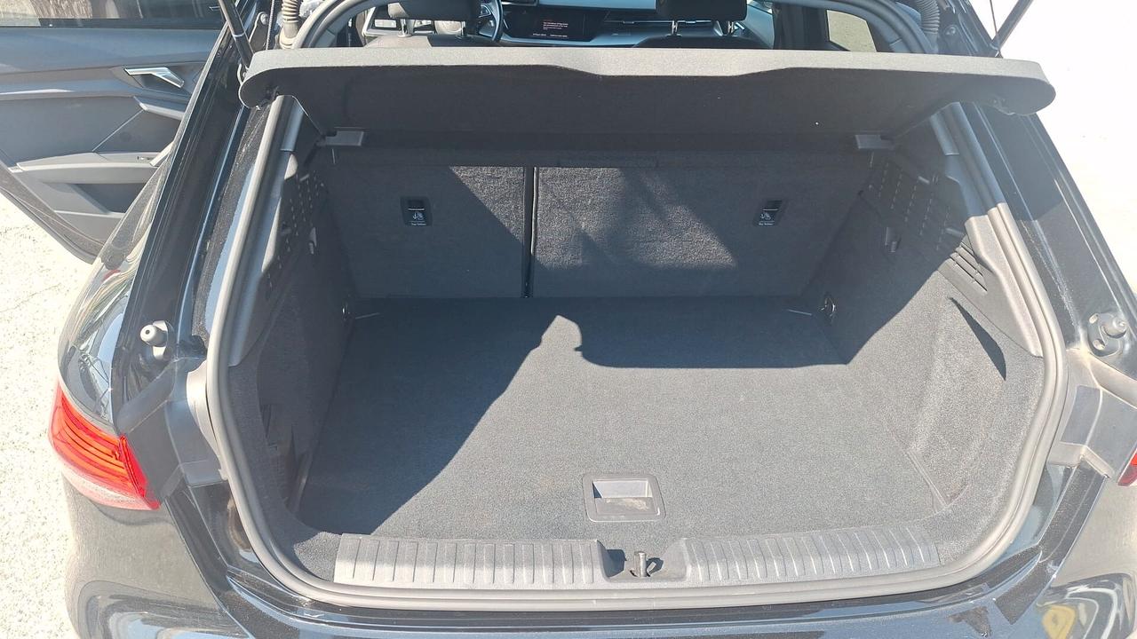 Audi A3 SPB 35 TDI S tronic Business VETTURA IN OTTIMO STATO!!!