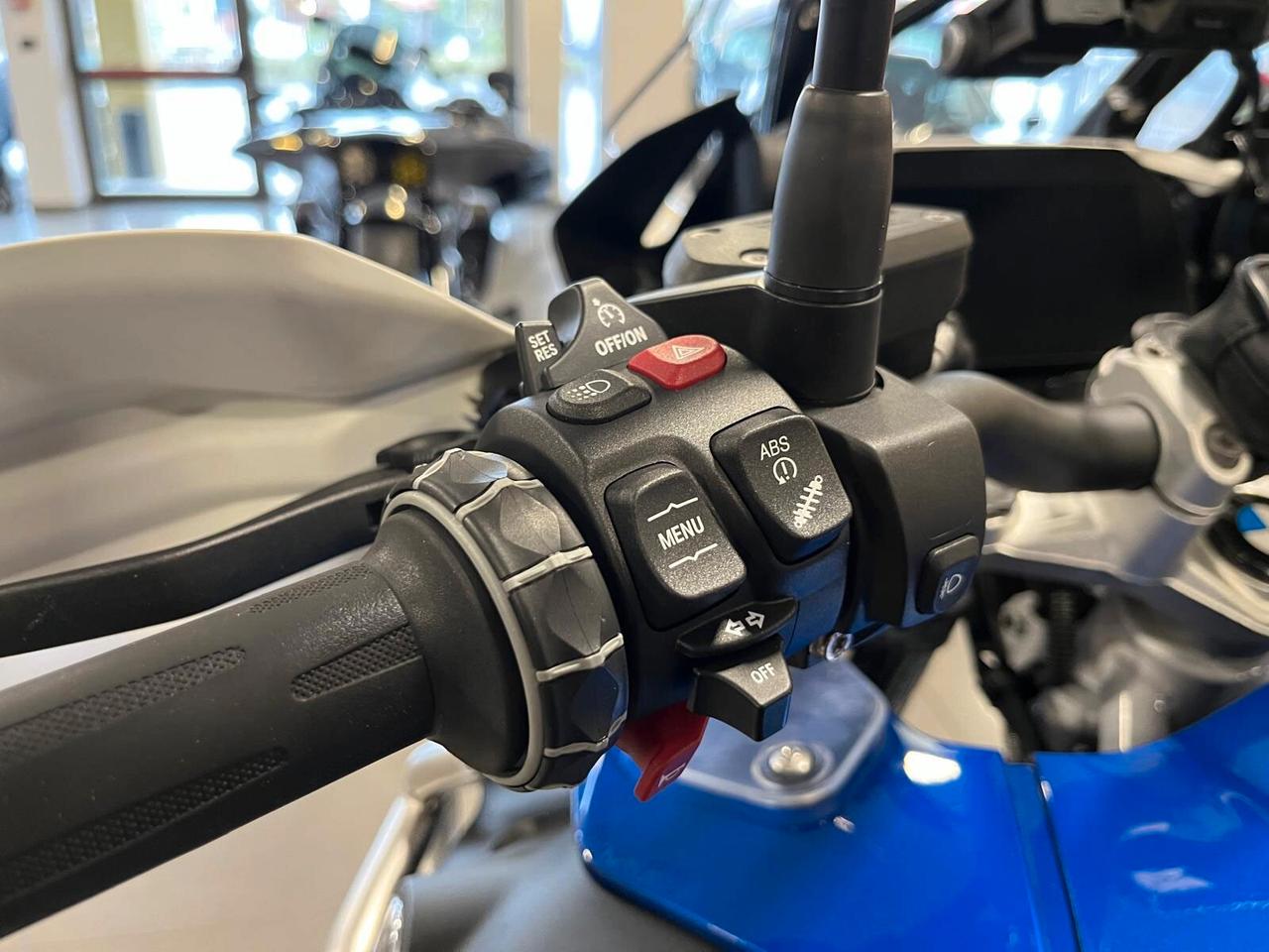 Bmw R 1250 GS Adventure