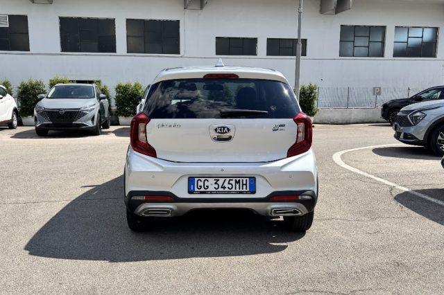 KIA Picanto 1.0 12V GPL 5 porte X Line