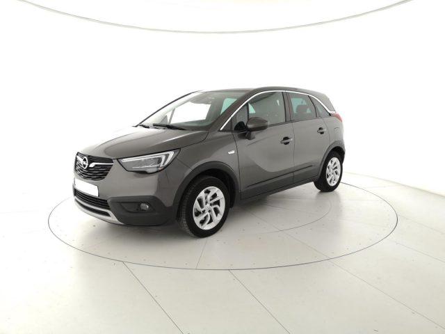 OPEL Crossland X 1.2 Turbo 12V 110 CV Start&Stop Elegance