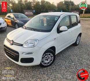 Fiat Panda 1.2 GPL 2019 DA 89€ al mese