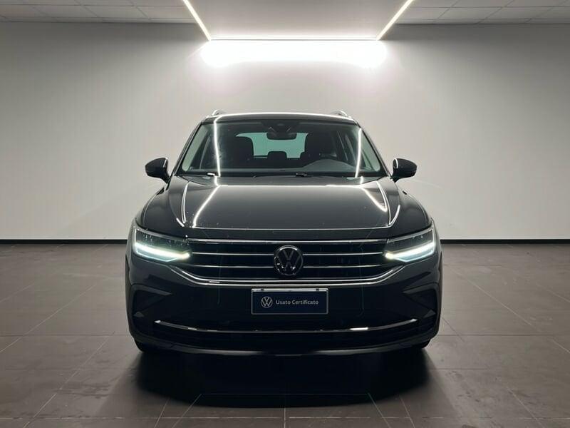 Volkswagen Tiguan Tiguan 2.0 TDI LIFE 122CV.