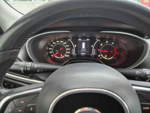 FIAT Tipo 1.6 Mjt S&S 5 porte Lounge