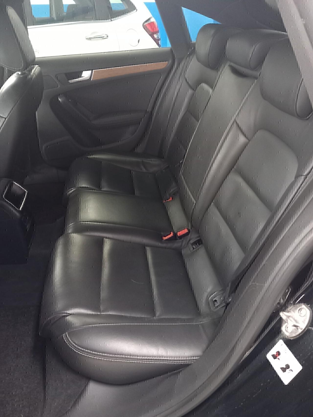 Audi A5 SPB 2.0 TDI 177 cv anno 2013 automatica 209 mila km