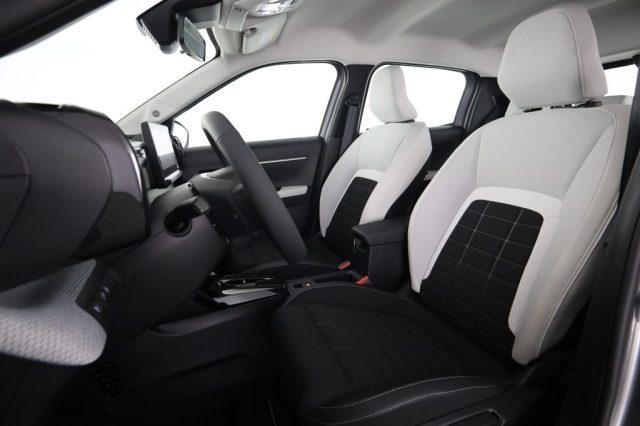 CITROEN C3 4ª serie Hybrid 110 e-DCS6 Plus