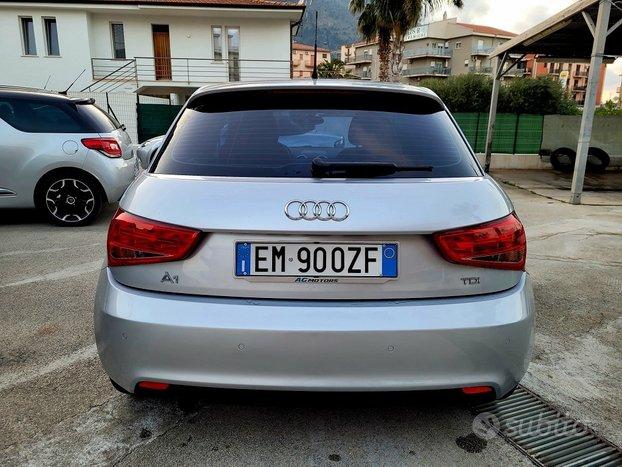 Audi a1 1.6 tdi sportback ambition