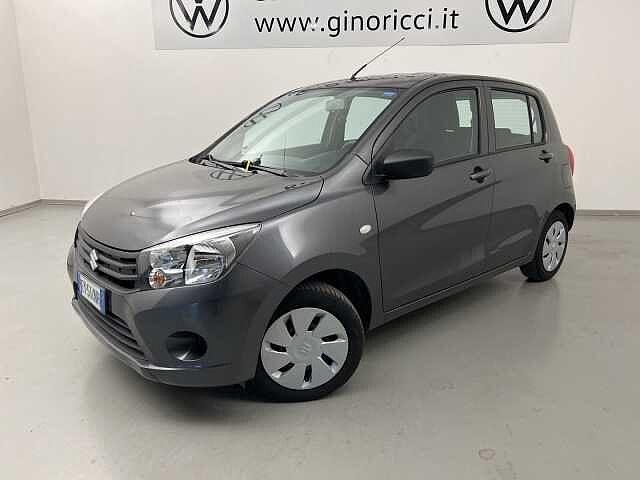 Suzuki Celerio 1.0 Easy + GPL