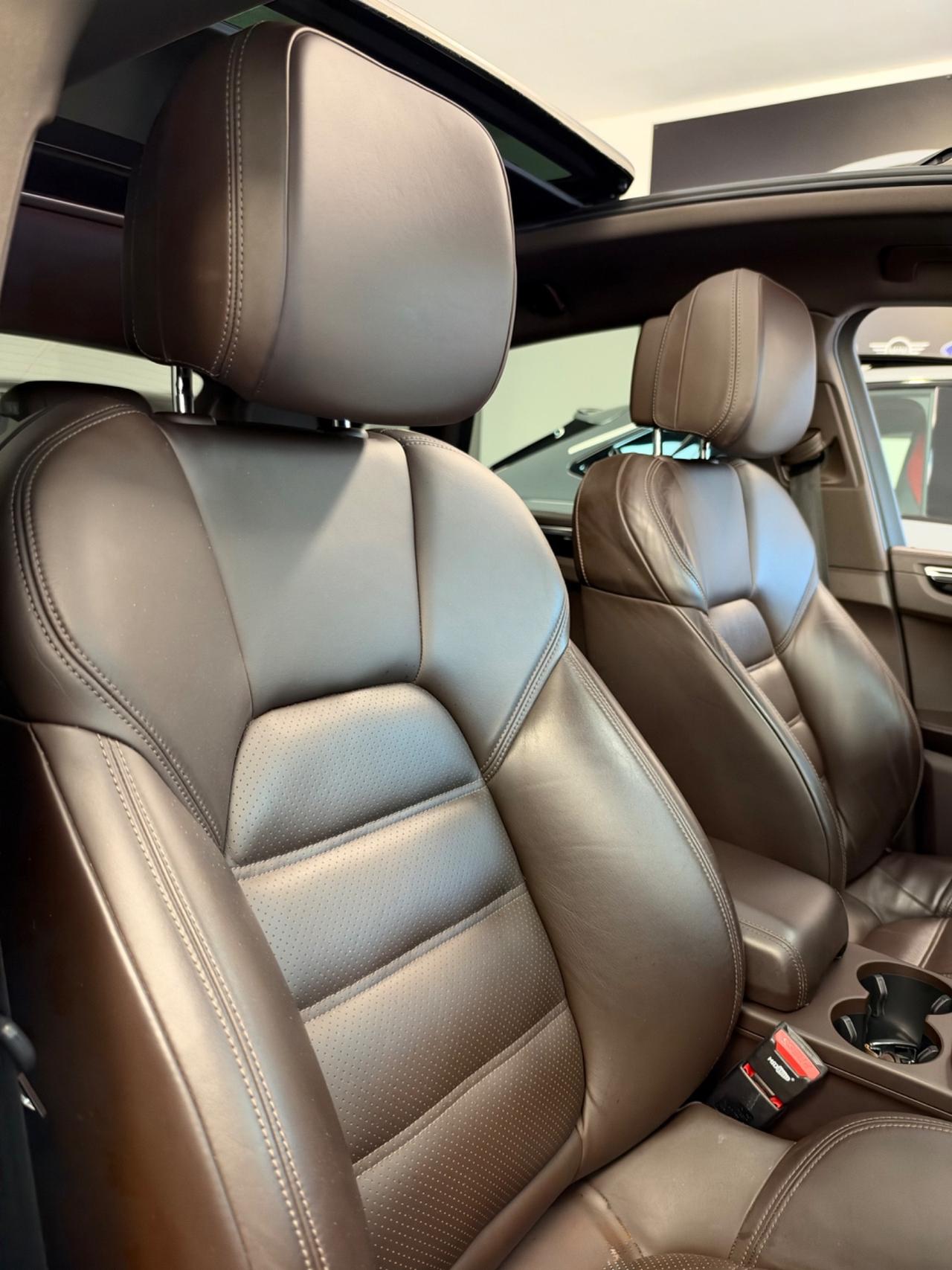 Porsche Macan S 3.0 Diesel Tetto Apribile