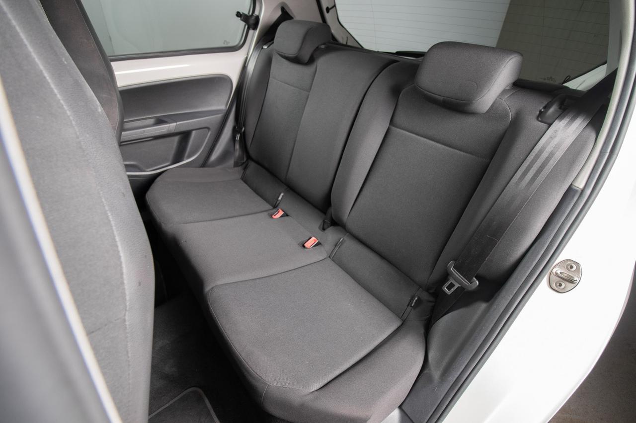 Volkswagen up! 5 Porte Move! 75cv