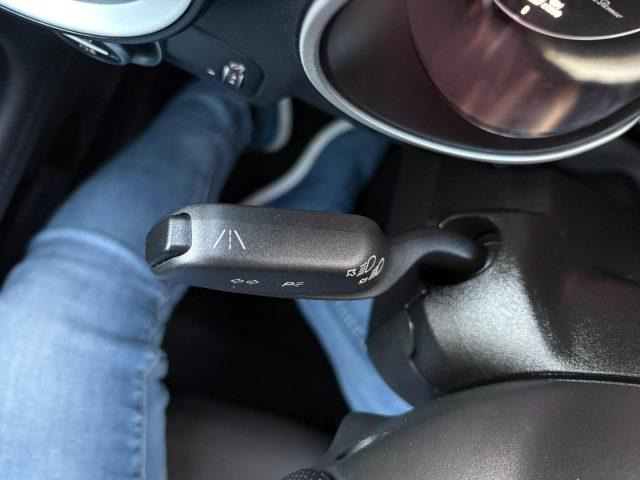 ALFA ROMEO Stelvio 2.2 Turbodiesel 160 CV AT8