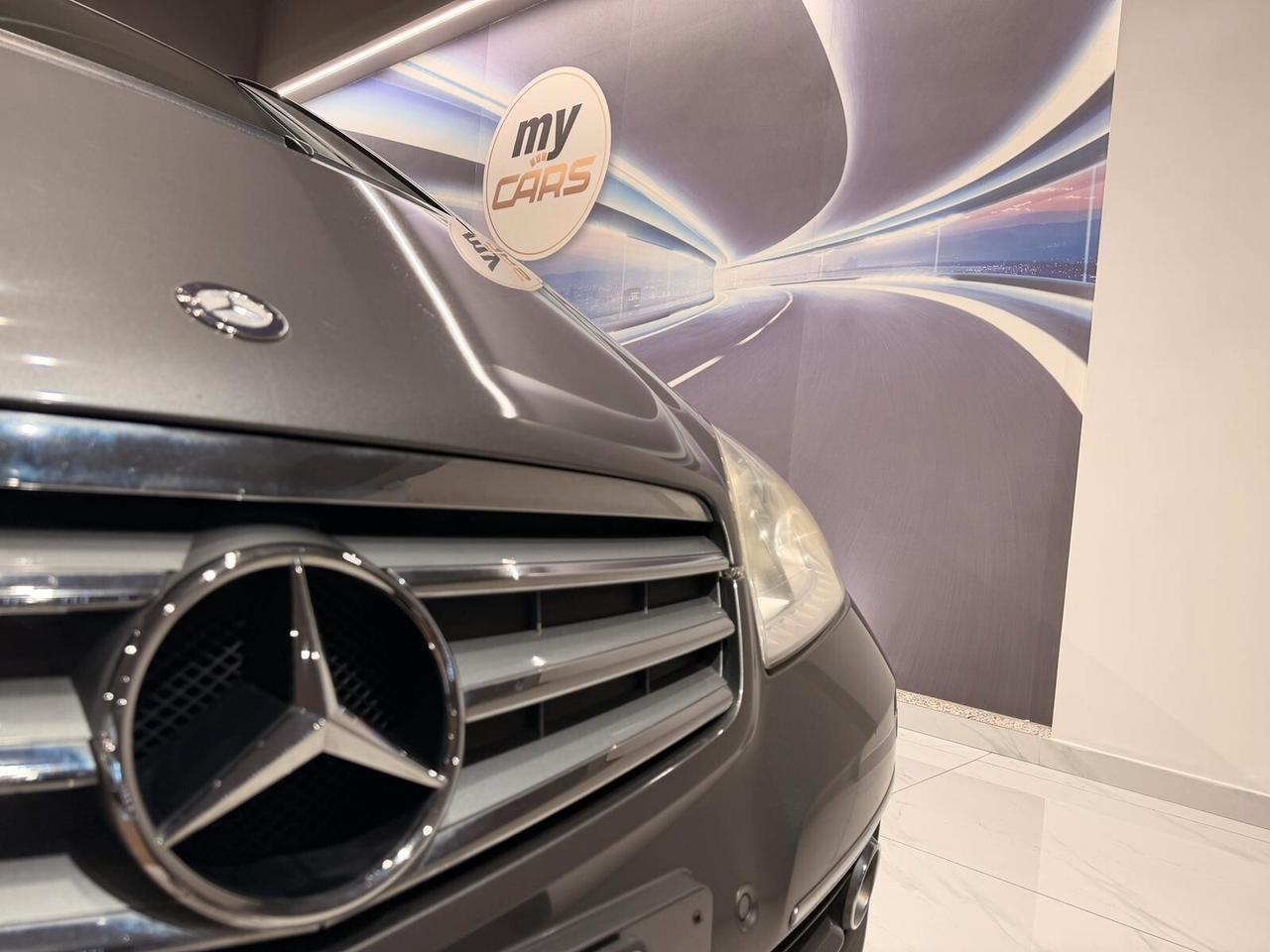 Mercedes-benz A 160 CDI BlueEFFICIENCY Style