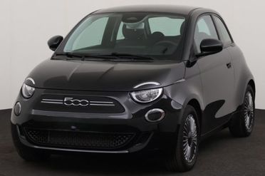 FIAT 500e Berlina 23,8 kWh Icon