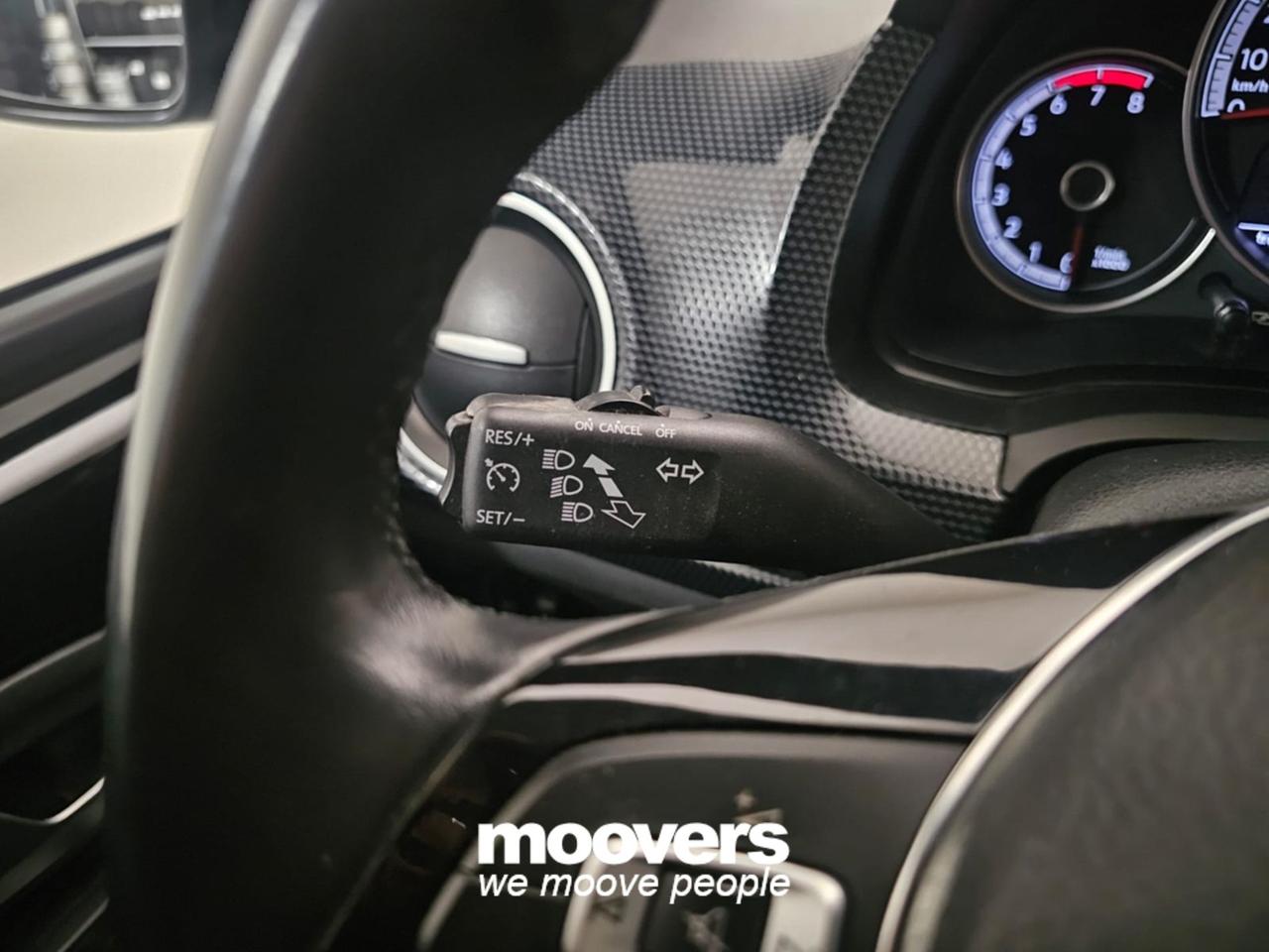 VOLKSWAGEN 1.0 5p. move up! BlueMotion Technology