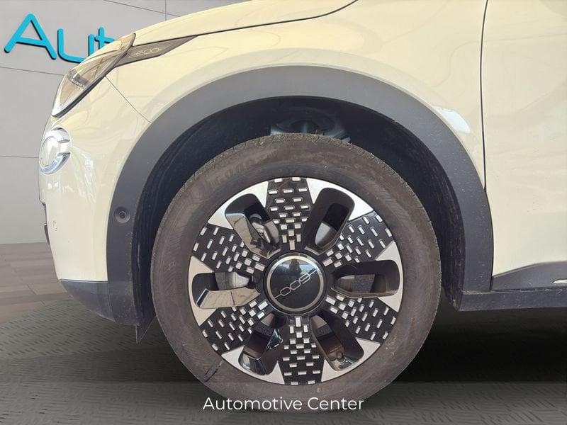 FIAT 600 1.2 Hybrid 100cv La Prima