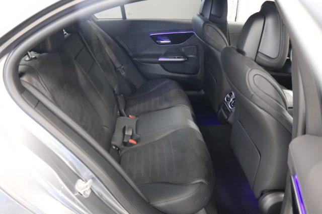 MERCEDES-BENZ C 220 d Mild hybrid AMG Line Premium Plus