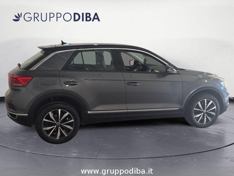 Volkswagen T-Roc I 2017 Diesel 1.6 tdi Style