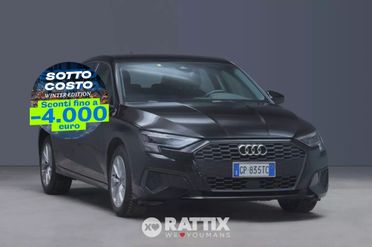 Audi A3 Sportback 40 1.4 TFSIe Business s-Tronic