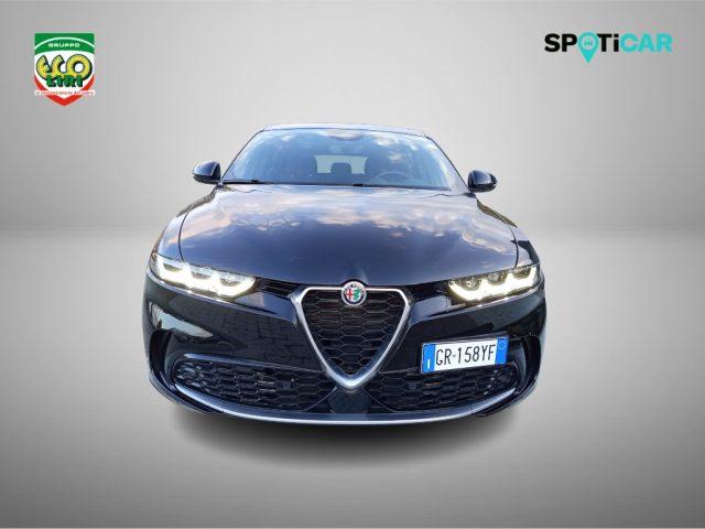 ALFA ROMEO Tonale 1.6 diesel 130 CV TCT6