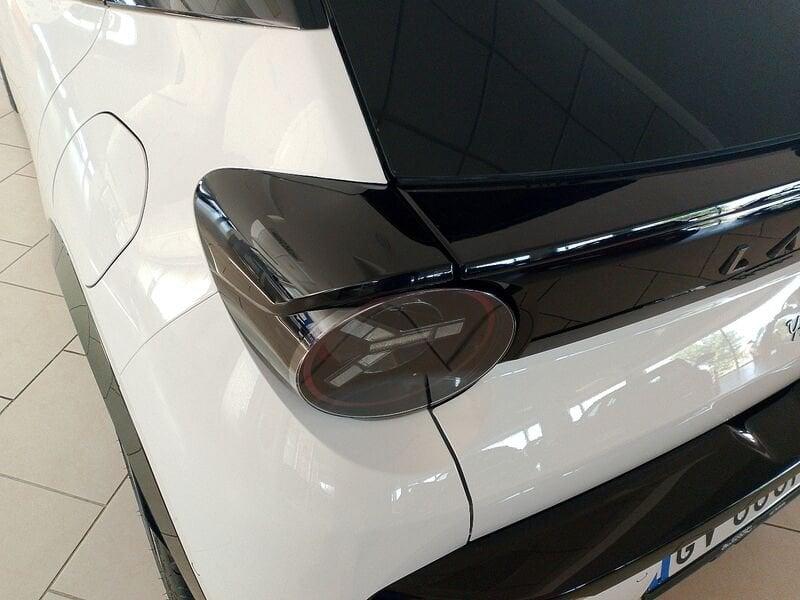 Lancia Ypsilon Nuova Ibrida Lx 1.2 100cv Ibrida
