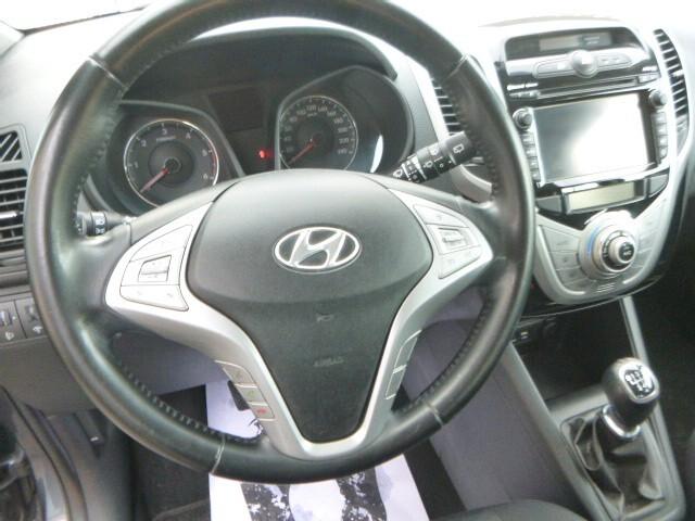 Hyundai iX20 1.4 CRDI 90 CV XPossible NEOPATENTATI