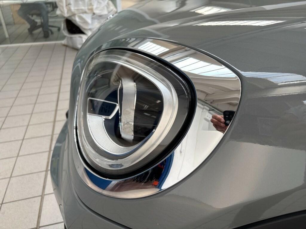 Mini One Countryman 1.5 One