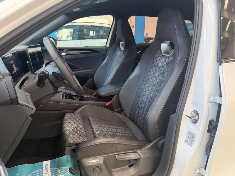 VOLKSWAGEN Tiguan 3ª serie Tiguan 2.0 TDI 150 ...