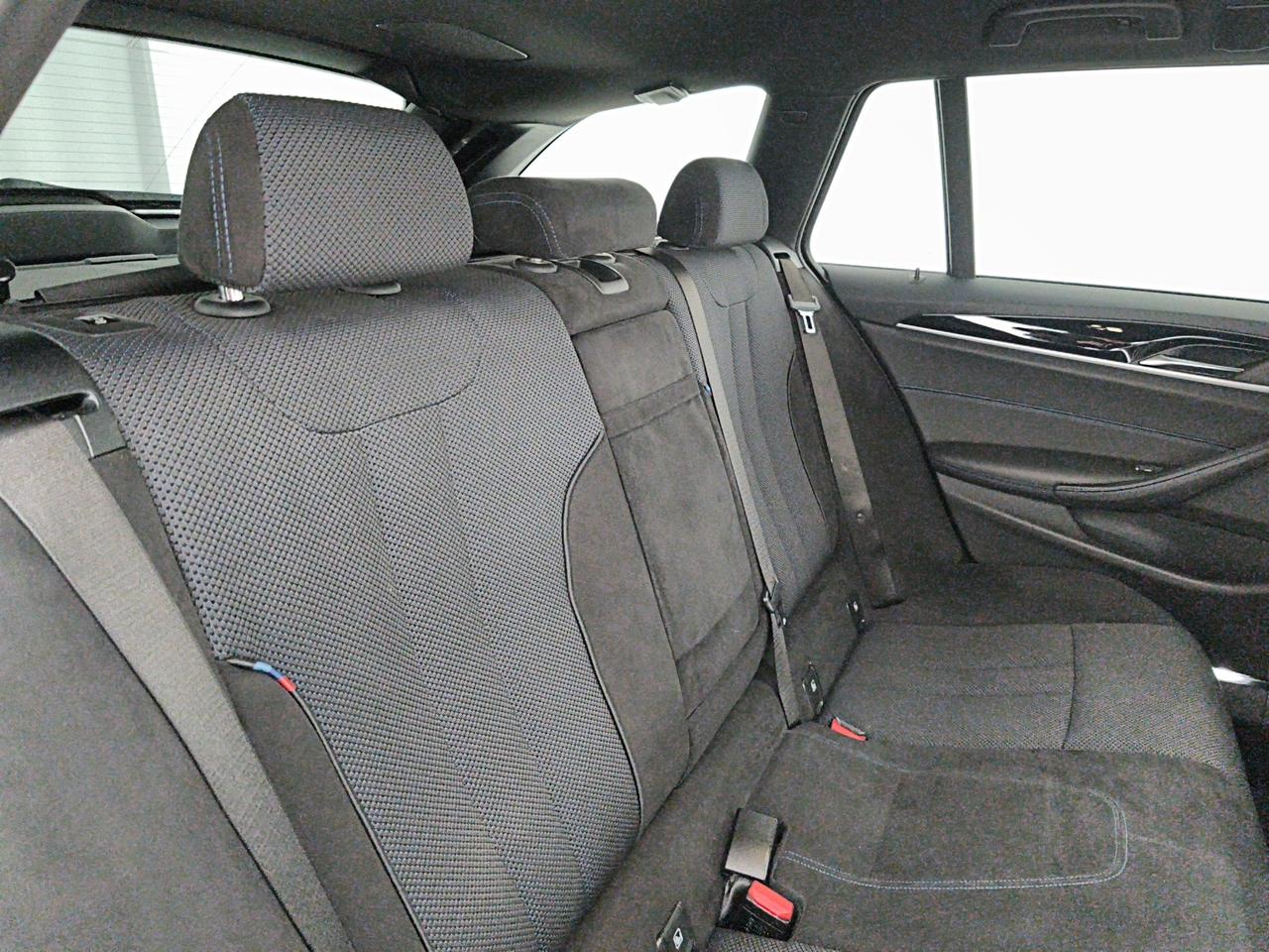 BMW Serie 5 520d xDrive Touring MSport