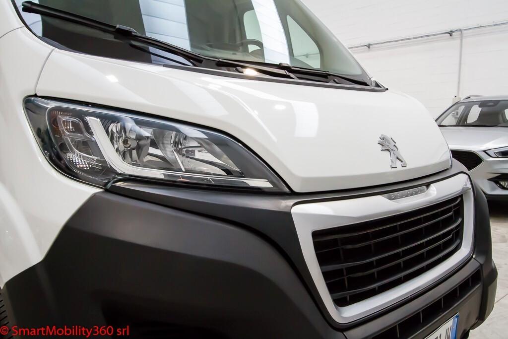 Peugeot Boxer 333 L3H2 2.2 BlueHDi 140cv S&S - Leggi descrizione!
